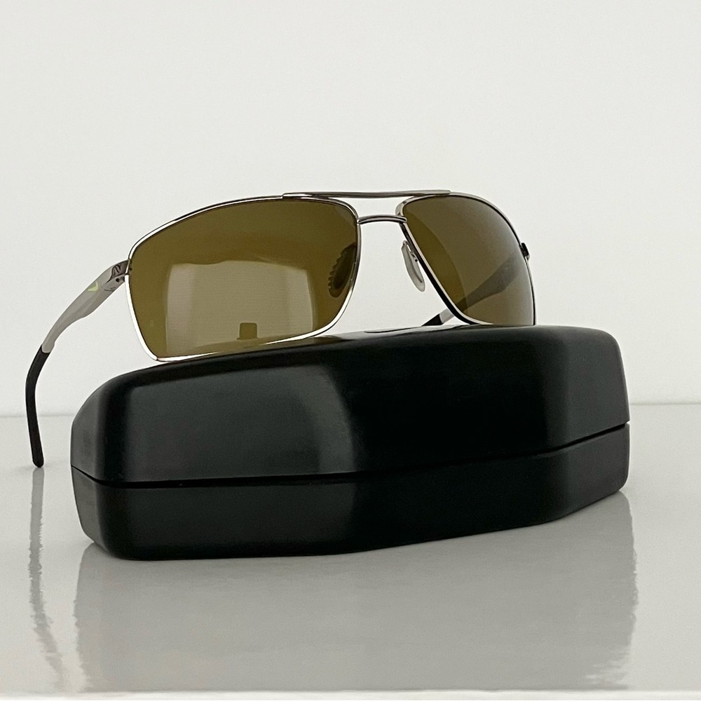 Nike AVID II Chrome frame/Outdoor Lenses, EV0590, 65-15-135